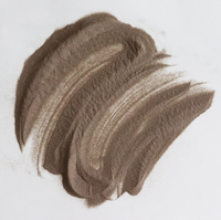 F30 F46 F60 F100 F120 F200 F320 F400 F500 F800 Alumine fondue brune fixe pour le sablage