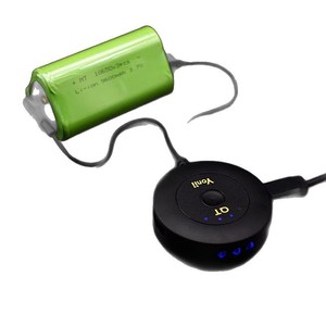 Yonli 38650 Lithium Ion Battery 3.7V 9600mAh Rechargeable For Flashlight <b>Consumer</b> <b>Electronics</b> - Product Image 2
