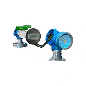 Medidor de Flujo Electromagnético Proline Promag H 200 - Product Image 3