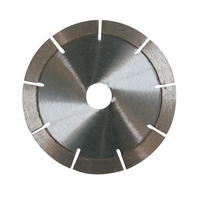 Lame de scie diamantée industrielle JDK 4,65-6 pouces, disque de coupe pour carrelage en porcelaine, OEM segmenté pour marbre 118-156 ISO9001