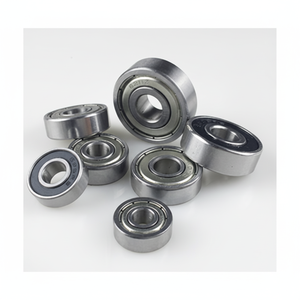 Roulements miniatures spéciaux F605 à billes complètes sans cage Mini roulements de petite taille - Product Image 1