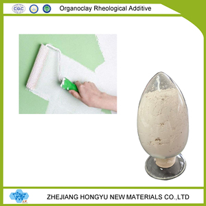HY-60W-1 <span class=keywords><strong>Argile</strong></span> bentonite aqueuse en gros pour encre/peinture à l'eau/produits chimiques quotidiens - Product Image 3