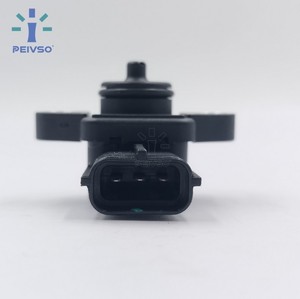 Capteur de pression d'air d'admission PEIVSO en stock pour Suzuki Alto Liana Baleno SX4 Jimny Ignis Grand Vitara OEM 18590-72F21 - Product Image 1