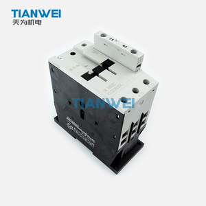 Contactor <span class=keywords><strong>DILM50</strong></span>(RDC24) de 3 Polos EATON, 100% Nuevo y Original de EE. UU. - Product Image 6