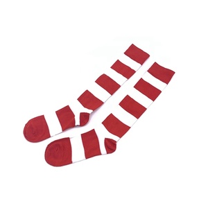 Wholesale Custom Print Full Color Printing Pattern <b>Socks</b> - Product Image 2