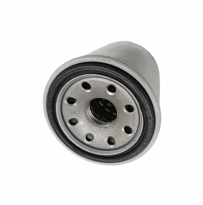 Professionele Productie Standaard Grootte Auto Japanse Auto Onderdelen Voor Paar Oem 15208-31u00 Oliefilter