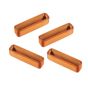 Bobina de Indução de Cobre com Núcleo de Ar, Preço Competitivo, Indutores e Bobinas de Alta Qualidade, Bobina para Motor Linear, Dispositivo Médico - Product Image 6
