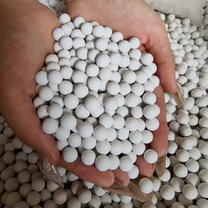 Piedra de cerámica de 10 mm para hornear, prensa para tartas, piedra para vapor, resistente a grietas, adecuada para hornear frijoles y envasar (en bolsa o - Product Image 2