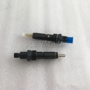 Phụ tùng động cơ Cummins 6BT 6BT5.9, kim phun nhiên liệu 3919339 3919298 3920074 3802175 3802039 3902980 3914471 3802325 - Product Image 3