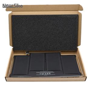 แบตเตอรี่แล็ปท็อป A1377 A1405 A1496 สำหรับ <span class=keywords><strong>MacBook</strong></span> <span class=keywords><strong>Air</strong></span> 13 นิ้ว A1466 รุ่นต้นปี 2015 2014 กลางปี 2013 2012 <span class=keywords><strong>2011</strong></span> 2017 A1369 กลางปี <span class=keywords><strong>2011</strong></span> ปลายปี 2010 - Product Image 6