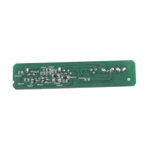 Tarjeta de Reinicio del Fusor RM2-9305 para HP LaserJet M607 M608 M609 M631 M632 M633 607 608 609 631 632 633 <span class=keywords><strong>M608dn</strong></span> M609x Chip Contador del Fusor - Product Image 2