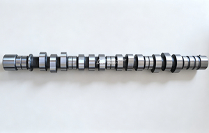 Arbre à cames OE 24110-22012 pour Hyundai Accent Elantra Kia Sephia G4EK <span class=keywords><strong>1</strong></span>.5L SOHC 12V Pièces de rechange <span class=keywords><strong>moteur</strong></span> - Product Image 2