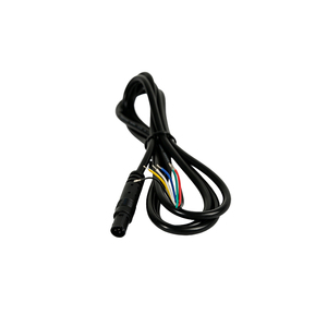 6-poliger Stecker für Kfz-Kabelbäume für Dashcams und Fahrzeug-Ambientebeleuchtung - Product Image 1