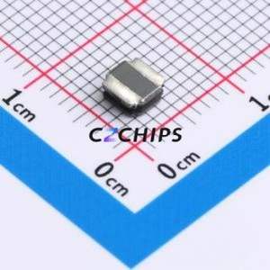 Inductor de Potencia MNR4020T100MT SMD, 4x4mm (Inductancia: 10uH) (Precisión: 20% Corriente de Saturación (Isat): 1.7A) - Product Image 2