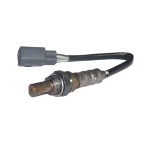 อะไหล่รถยนต์แท้ เซ็นเซอร์ออกซิเจน O2 สำหรับเครื่องยนต์นิสสัน SR20DE <span class=keywords><strong>GA16DE</strong></span> RE0F06A รุ่น <span class=keywords><strong>Primera</strong></span> P11 Pulsar N15 รหัส OEM 22690-2J200 - Product Image 5