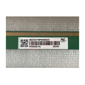 Schermo LCD BOE HF500QUB-F2L per TV Smart Hisense, Schermo di Ricambio da 50 Pollici Multifunzionale ed Ecologico - Product Image 4