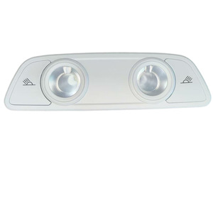 Conjunto de Luz de Techo para Audi A6 A7 4KD947111, Iluminación Interior con Función de Luz de Lectura - Product Image 4