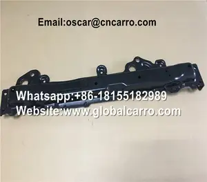 96599280 utilizzato Per Chevrolet Spark Daewoo Matiz Pannello Frontale