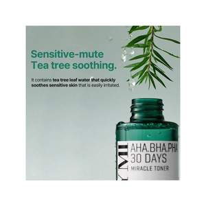 Some By Mi Aha Bha Pha Tónico Milagroso de 30 Días 150 ml, Tónico Exfoliante para Todo Tipo de Piel - Product Image 5