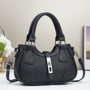 Bolso Bandolera de Piel Sintética con Estampado de Serpiente de Alta Calidad, Plegable, Estilo Coreano de Lujo, Nuevo y Moderno, para Mujer - Product Image 2
