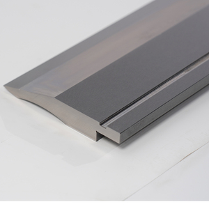 Fangwei <span class=keywords><strong>Promecam</strong></span> <span class=keywords><strong>Amada</strong></span> Herramienta de punzonado para plegadora, molde de forja, material 42CrMo, dureza 45~52HRC - Product Image 2