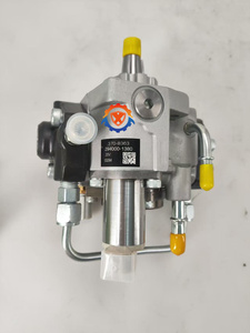 Bomba de inyección de motor diésel C4.4 294000-1381 3708363 20R4783 12V Piezas de excavadora de bomba de combustible - Product Image 3