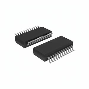 24 SSOP MXL1344ACAG+T Interface Components Electronic Manufacturer Channel - Product Image 1