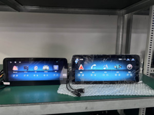 Qualcomm màn hình <span class=keywords><strong>Android</strong></span> đài phát thanh xe cho Mercedes Benz G CLASS G350 w461 w463 ntg4.5 ntg5.0 LHD rhd <span class=keywords><strong>Android</strong></span> Auto Carplay 1 năm - Product Image 6