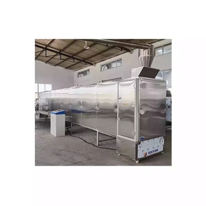 Macchina per la <span class=keywords><strong>produzione</strong></span> di Pasta di Pasta di Pasta industriale, - Product Image 5