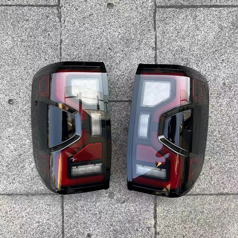 LED Tail Lamp