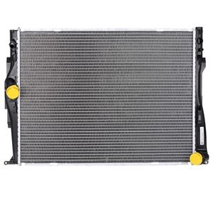 17117559273 1711752104817117553111 Radiador E81 E87 E82 E88 116i 118i 120i E90 E91 E92 E93 <span class=keywords><strong>316i</strong></span> 318i 320i X1 E84 N46 para BMW - Product Image 1