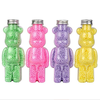 Perles d'adoucissant de blanchisserie de nouvelle arrivée avec des perles d'adoucissant de détergent de parfum plus durables pour l'usage de blanchisserie de famille