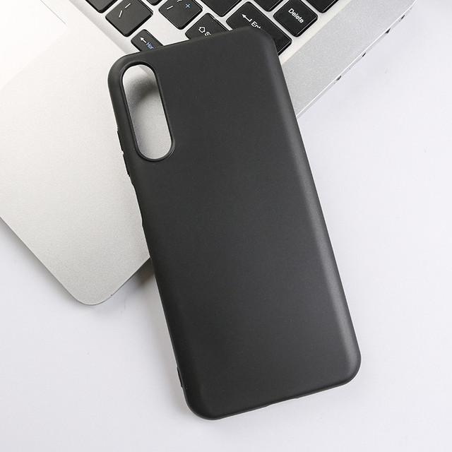 Soft Silicone Protective Matte TPU Phone Case for HTC Desire 22 U23 U24 Pro Shockproof Cover