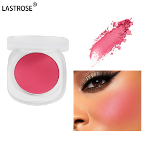 All'ingrosso 15 colori Vegan Cruelty Free Blush impermeabili di lunga durata ad alta pigmenti luce pressata Blush in <span class=keywords><strong>polvere</strong></span> - Product Image 3