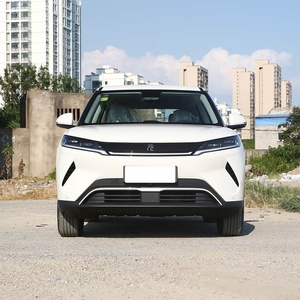 Auto Usado BYD Yuan up Modelo 2025 Edición Smart Drive 401KM Tipo Avanzado Bajo Kilometraje <span class=keywords><strong>SUV</strong></span> Seminuevo - Product Image 3