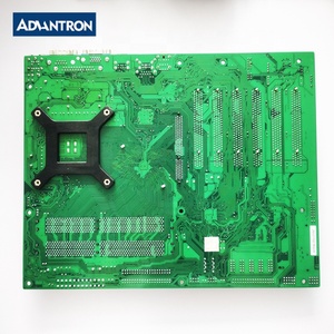 Carte mère industrielle ADVANTECH AIMB-8654, module CPU, carte principale, stock d'origine, testée à 100%, fonctionne parfaitement - Product Image 4