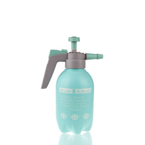 Pulvérisateur à pression Hc 2 litres, pulvérisateur manuel de jardin pour l'aménagement paysager - Product Image 1