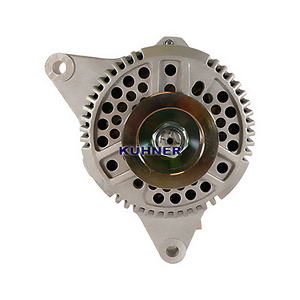 Alternatore compatibile con FORD COUGAR 2.5 V6 24V Benzina (KW: 125, CV: 170) dal 06-2000 al 12-2001 KUHNER 301316RI NUOVO - Product Image 1
