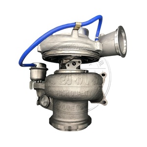 HQ TURBOCOMPRESOR GP 2598433 para MOTOR DE GAS G3606B a Puerto <span class=keywords><strong>Lopez</strong></span> nuevo Original y OEM en stock - Product Image 1