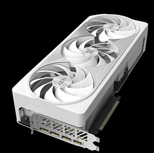 Tarjeta Gráfica GeForce <span class=keywords><strong>RTX</strong></span> <span class=keywords><strong>4090</strong></span> <span class=keywords><strong>AERO</strong></span> OC de 24 GB, GPU con 256 Bits GDDR6, Compatible con HDCP, Ventilador Refrigerador para Escritorio, Compatible con SLI - Product Image 2