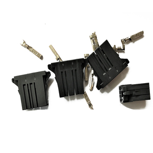 Conector de Enchufe Nuevo de Marca FANUC A06B-6200-K200 - Product Image 6