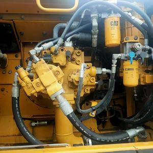 Escavatori usati per escavatori per gatti, - Product Image 5