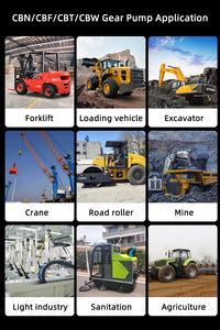 יצרנית משאבה הידראולית CBF-F418 CBF-F420 CBF-F425 CBF-F432 CBF-F440 CBF-F450 ציוד הידראולי ציוד שמן עבור רולר כביש - Product Image 6