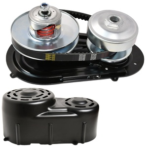 40-я серия гидротрансформатор 3/4 "Go Kart Mini Bike Comet Clutch 10T 40/41 и 12T 35 цепной шкив хищника - Product Image 1