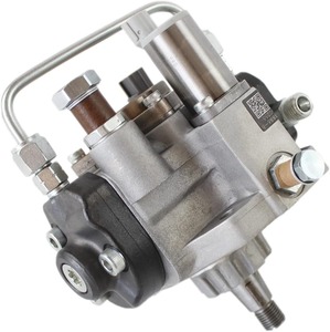 Pompe à injection de carburant pour moteur 4JJ1 d'origine, neuve, 8973815556 8-97381555-6 294000-1203 294000-1401 9729400-120, pompe diesel - Product Image 5