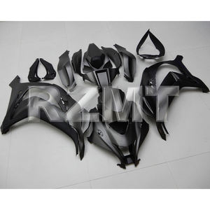 For Kawasaki Ninja ZX-10R 2016-2020 ZX10R ZX 10R Motorcycle Fairing ABS Injection Customized Bodywork Fairings <b>Kit</b> 10R16-105a - Product Image 3