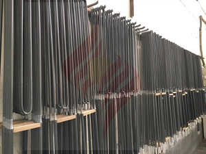 1.800 yếu tố làm nóng mosi2 để làm răng giả 1700c 1800c 1900c mosi2 yếu tố làm nóng cho thiết bị phòng thí nghiệm nha khoa - Product Image 6