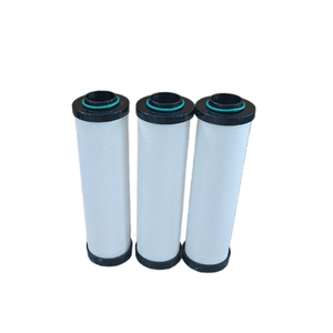 Filtro de Precisión Manny 035-Q P S para Pureza del Aire Comprimido - Product Image 4