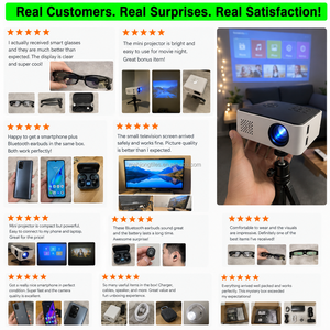 Caja Misteriosa Personalizada <span class=keywords><strong>de</strong></span> Electrónicos <span class=keywords><strong>de</strong></span> Amazon <span class=keywords><strong>de</strong></span> 10 kg para Vendedores <span class=keywords><strong>de</strong></span> Alibaba, <span class=keywords><strong>Ebay</strong></span> y TikTok con Auriculares para Smartphone, Reloj, Regalo al por Mayor - Product Image 4