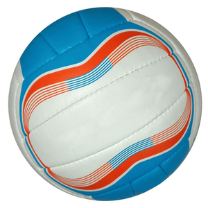 Balón de Fútbol de Entrenamiento con Logotipo Personalizado Directo de Fábrica, Impresión de Logotipo Personalizado, Cosido a Mano, Ligero, de PU Ecológico de Alta Calidad - Product Image 6